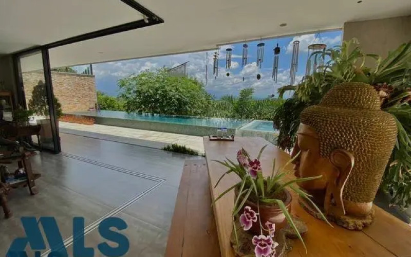 Casa en Pereira en Cerritos