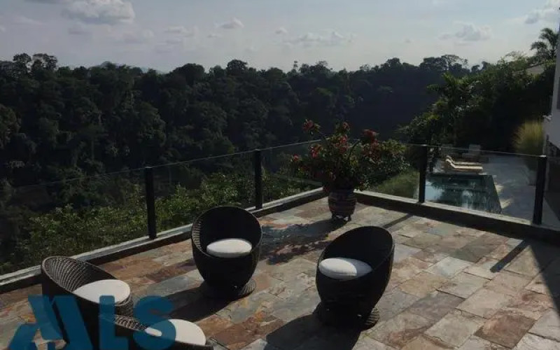 Casa en Pereira en Cerritos