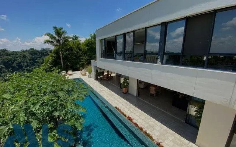 Casa en Pereira en Cerritos