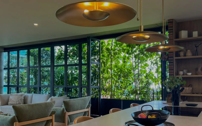 Apartamento en Medellín en Las Lomas Nº 1