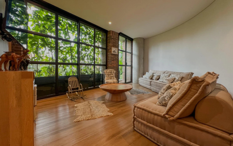 Apartamento en Medellín en Las Lomas Nº 1