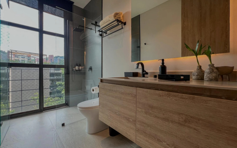 Apartamento en Medellín en Las Lomas Nº 1