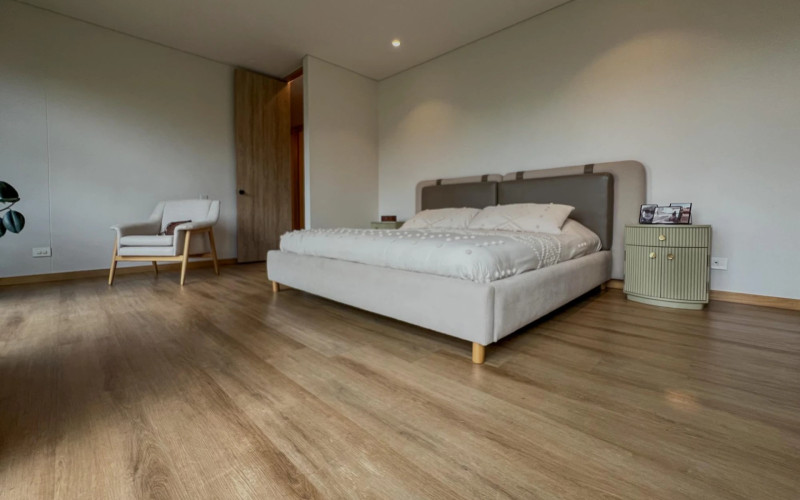 Apartamento en Medellín en Las Lomas Nº 1