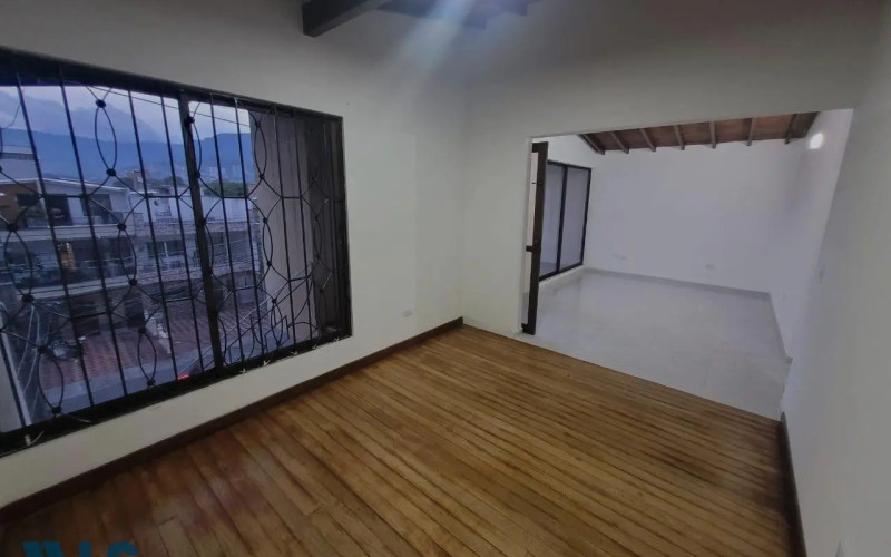 Casa en Medellín en Miravalle