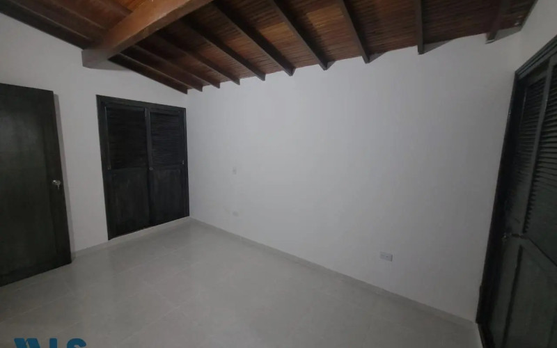 Casa en Medellín en Miravalle