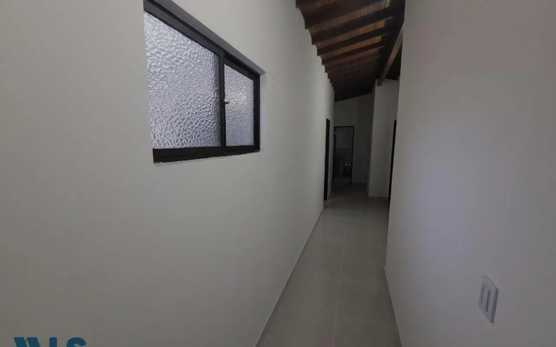 Casa en Medellín en Miravalle