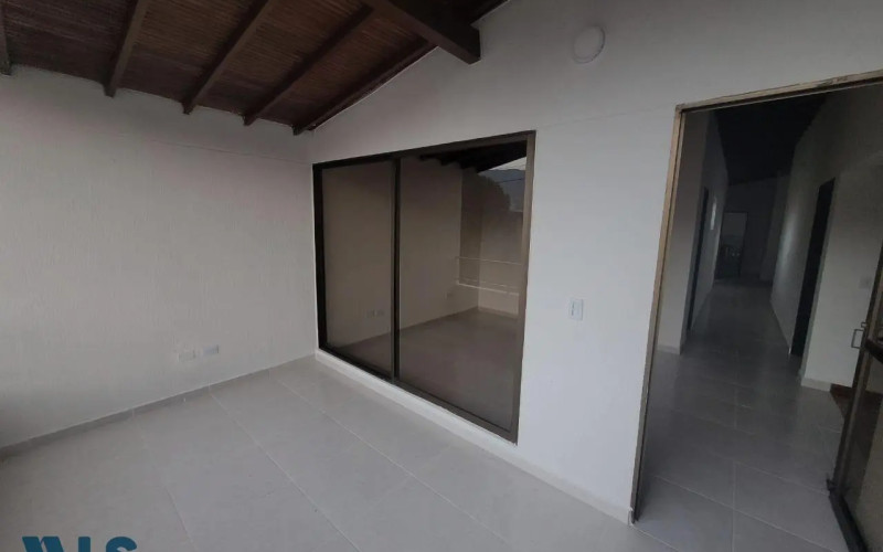 Casa en Medellín en Miravalle