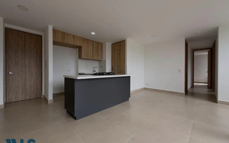 Apartamento en Itagüí en Ditaires