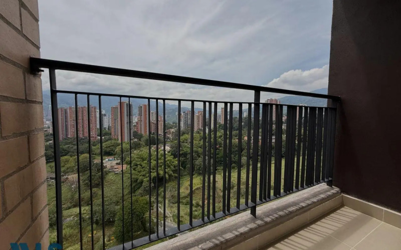 Apartamento en Itagüí en Ditaires