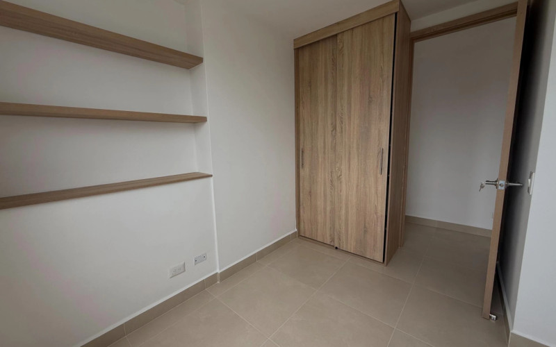 Apartamento en Itagüí en Ditaires