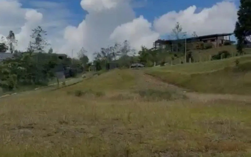 Lote Residencial en El Retiro en Pantanillo