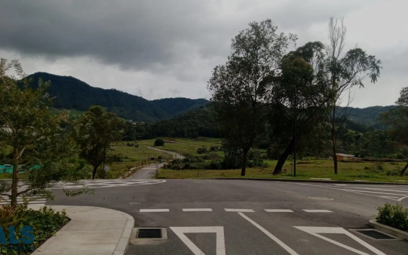 Lote Residencial en La Ceja en Via La Ceja - La Unión