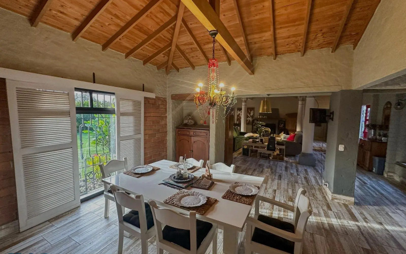 Casa en Rionegro en V. Guayabito