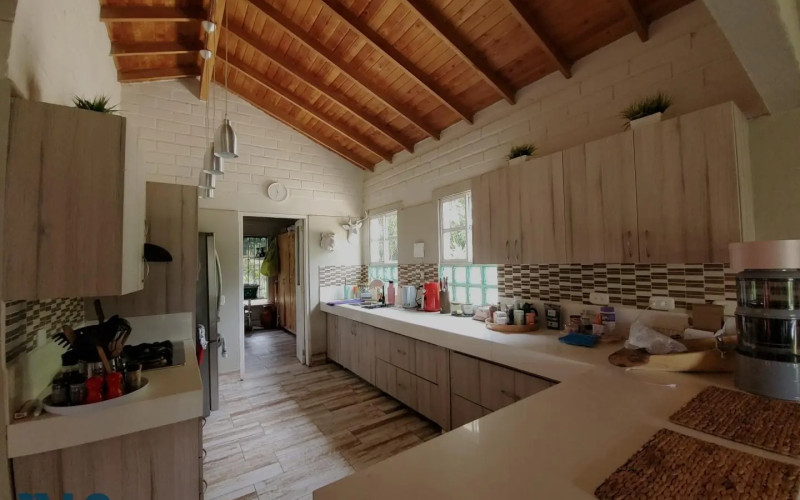 Casa en Rionegro en V. Guayabito