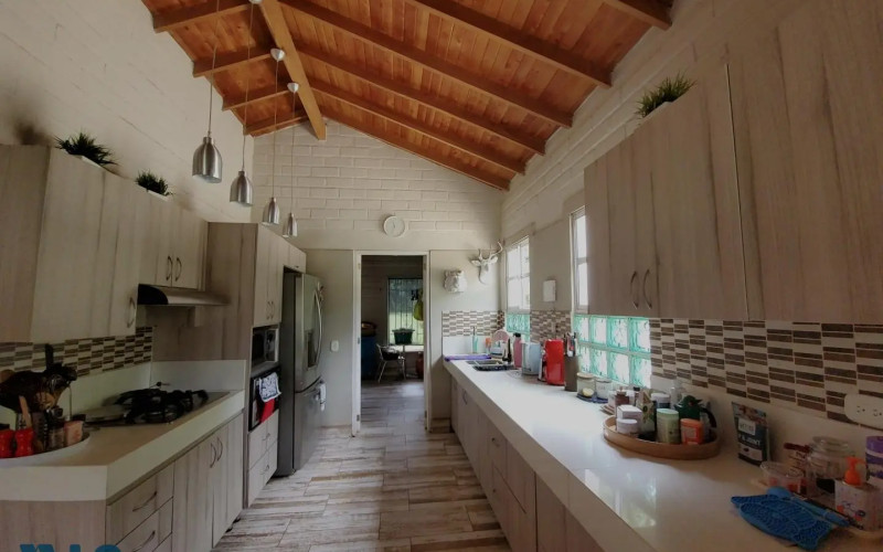 Casa en Rionegro en V. Guayabito