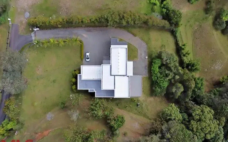 Finca Recreativa en El Retiro en Corredor Don Diego