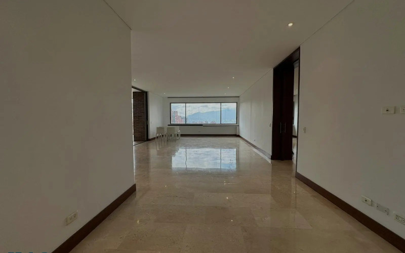 Apartamento en Medellín en Las Palmas