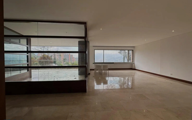 Apartamento en Medellín en Las Palmas