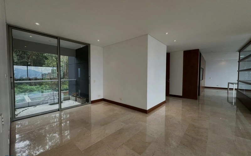 Apartamento en Medellín en Las Palmas