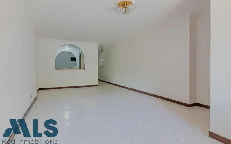 Apartamento en Medellín en La América
