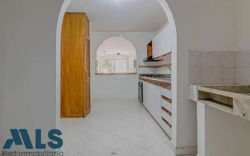 Apartamento en Medellín en La América