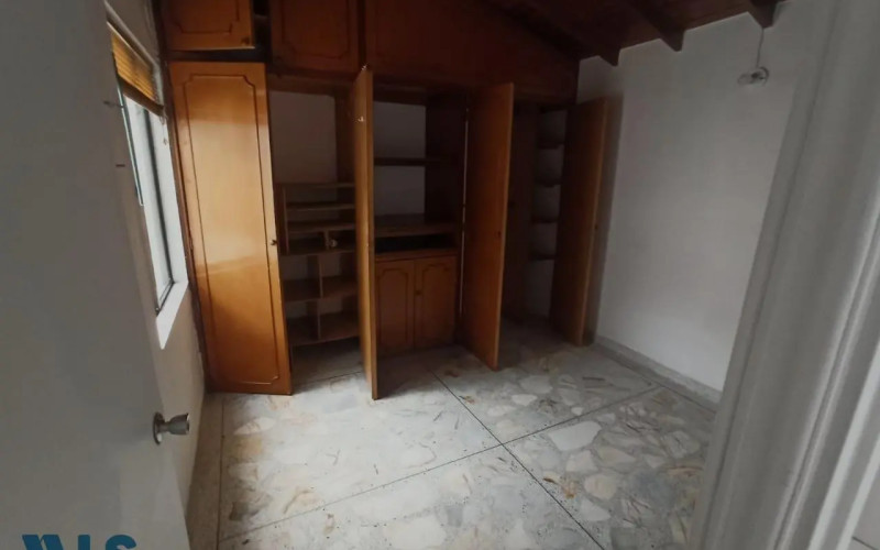 Casa en Medellín en San Pablo