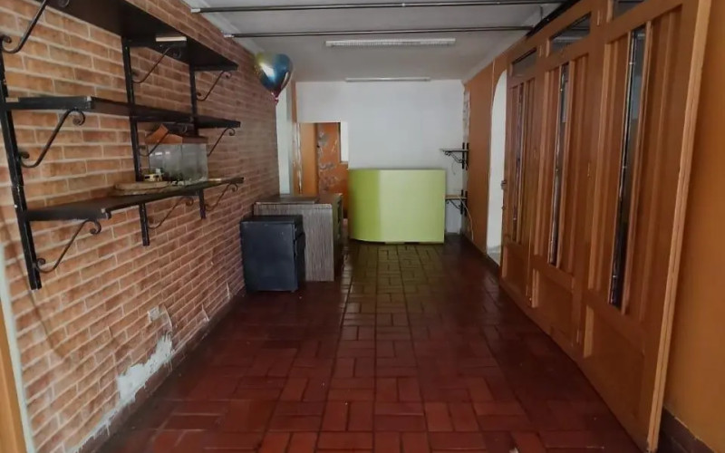 Casa en Medellín en San Pablo