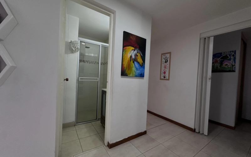Casa en Medellín en Santa Mónica