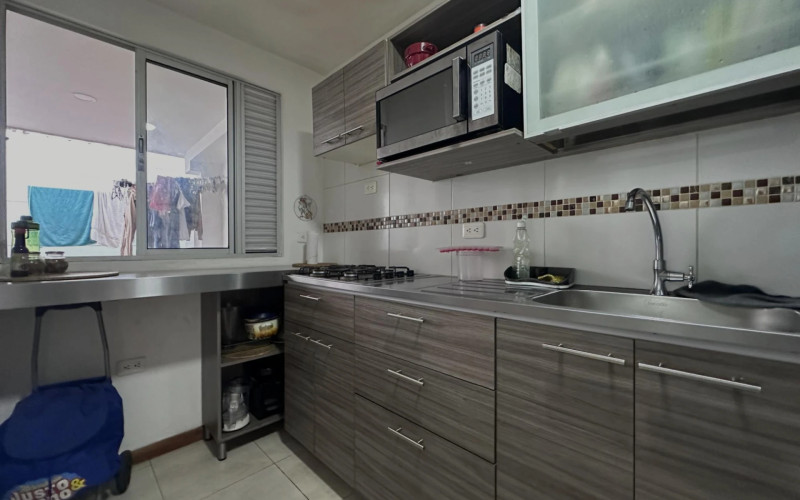 Casa en Medellín en Santa Mónica