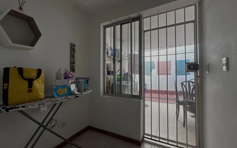 Casa en Medellín en Santa Mónica