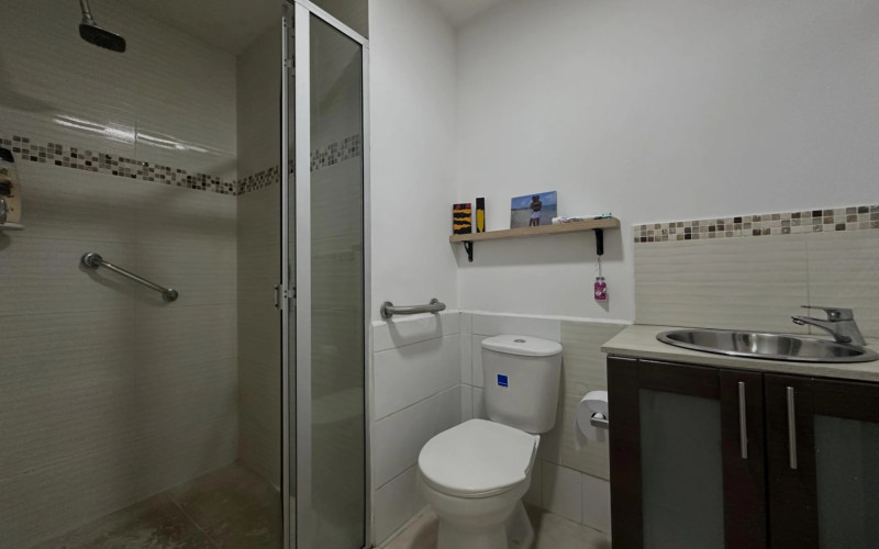 Casa en Medellín en Santa Mónica