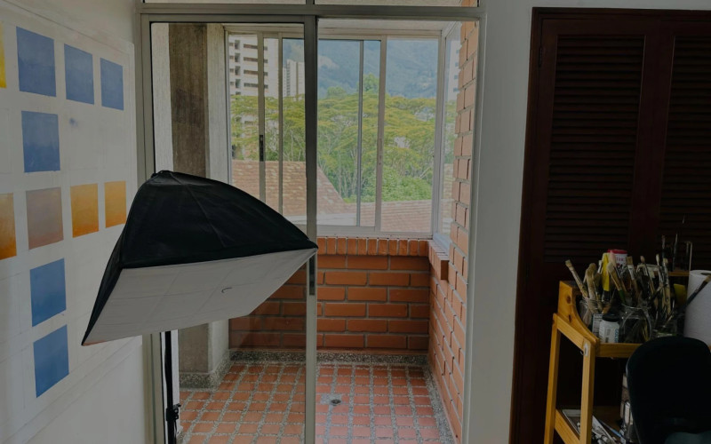 Apartamento en Medellín en Las Palmas