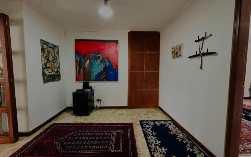 Apartamento en Medellín en Las Palmas