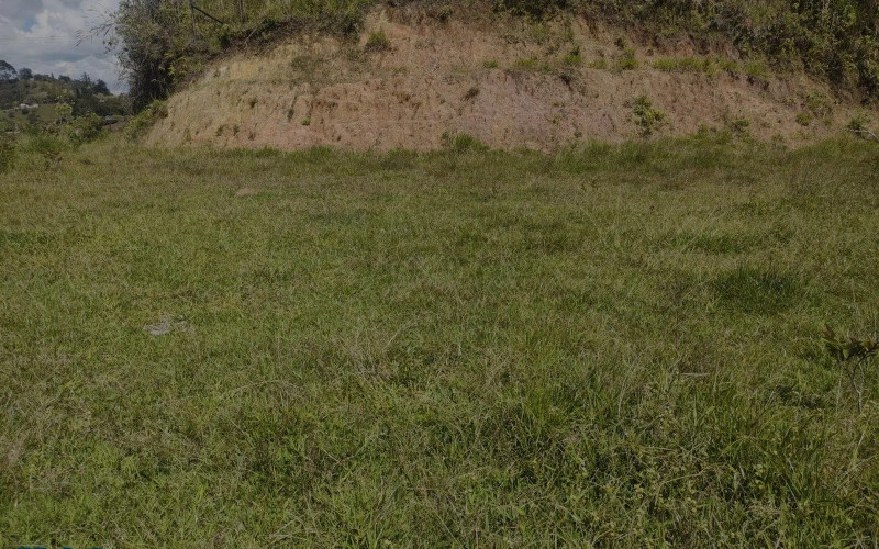 Lote Residencial en El Peñol en Morro