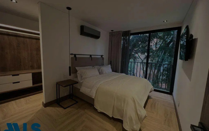 Apartamento en Medellín en Oviedo