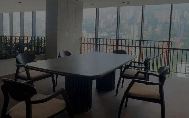 Apartamento en Medellín en Oviedo