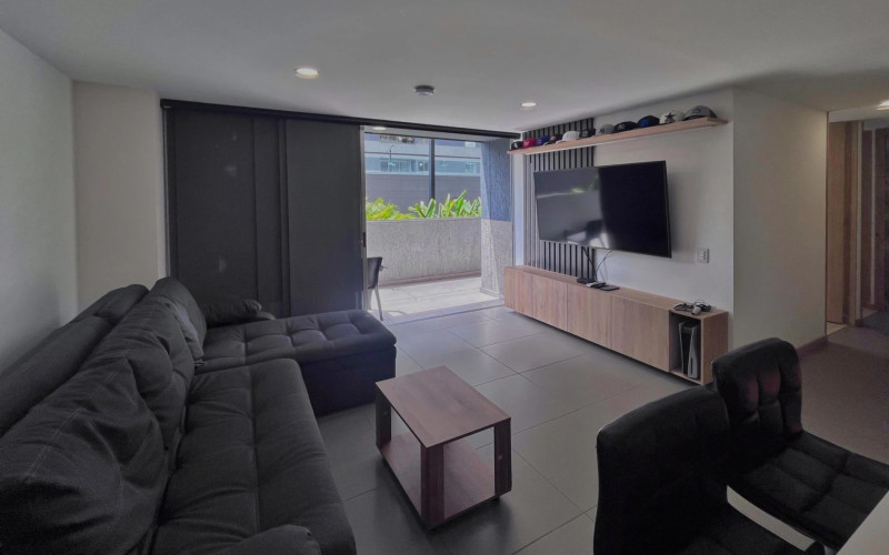 Apartamento en Medellín en Guayabal