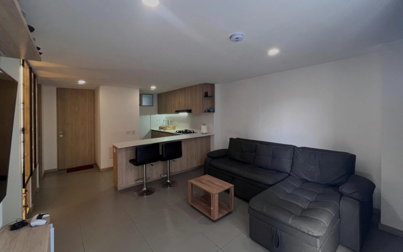 Apartamento en Medellín en Guayabal