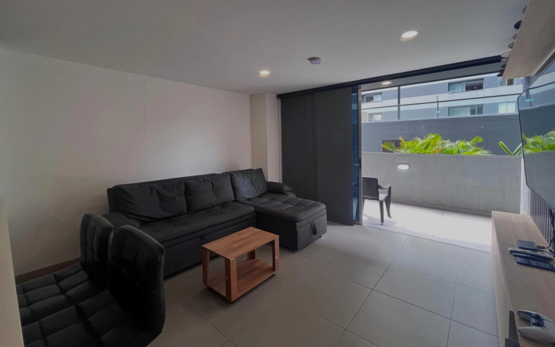 Apartamento en Medellín en Guayabal