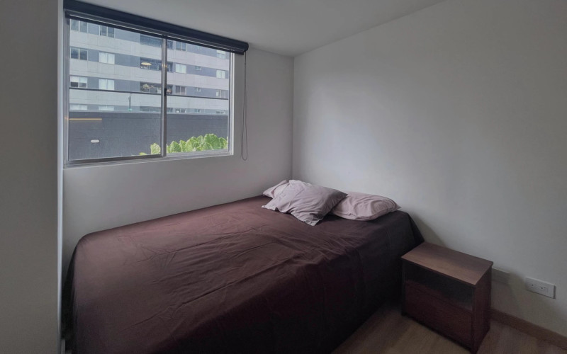 Apartamento en Medellín en Guayabal