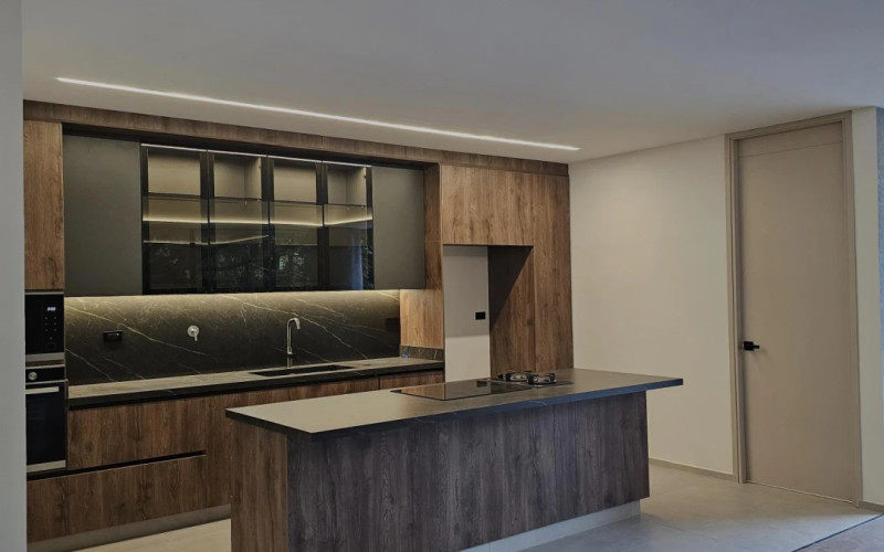 Apartamento en Medellín en El Campestre