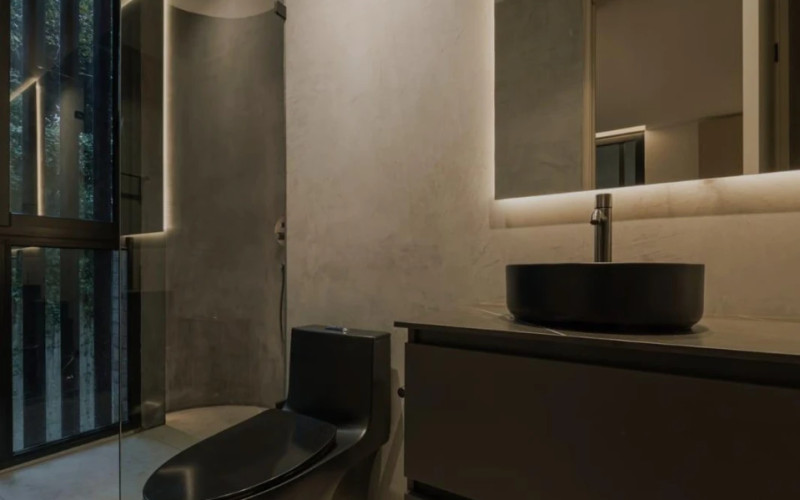 Apartamento en Medellín en El Campestre