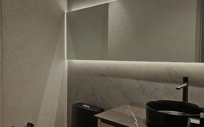 Apartamento en Medellín en El Campestre