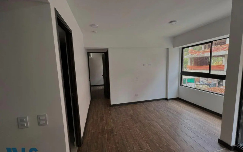 Apartamento en El Retiro en V. Pantanillo