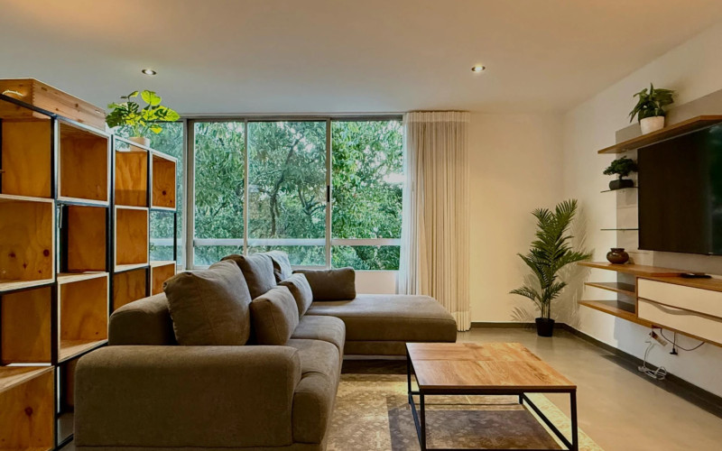 Apartamento en Medellín en Provenza