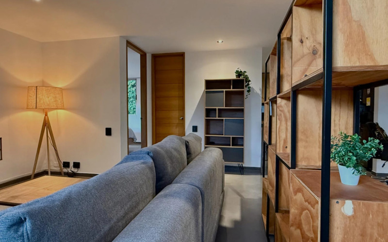 Apartamento en Medellín en Provenza