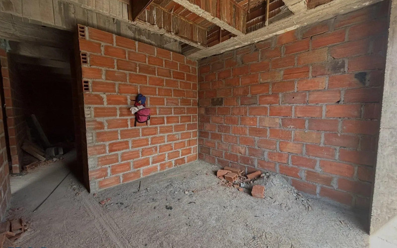Apartamento en Medellín en Villa Hermosa
