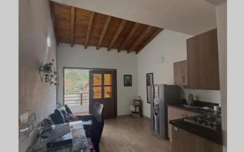 Apartamento en La Ceja en Urbano (La Ceja)