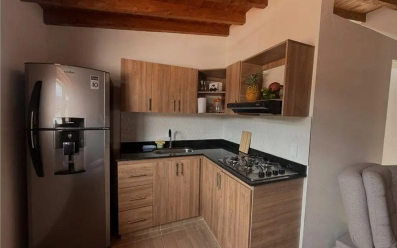 Apartamento en La Ceja en Urbano (La Ceja)
