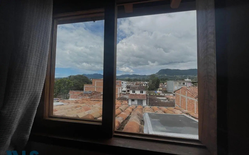 Apartamento en La Ceja en Urbano (La Ceja)